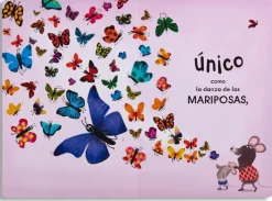 EDELVIVES TE QUIERO CON LOCURA