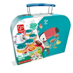 HAPE Tea Time Playset
