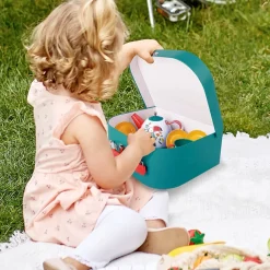 HAPE Tea Time Playset