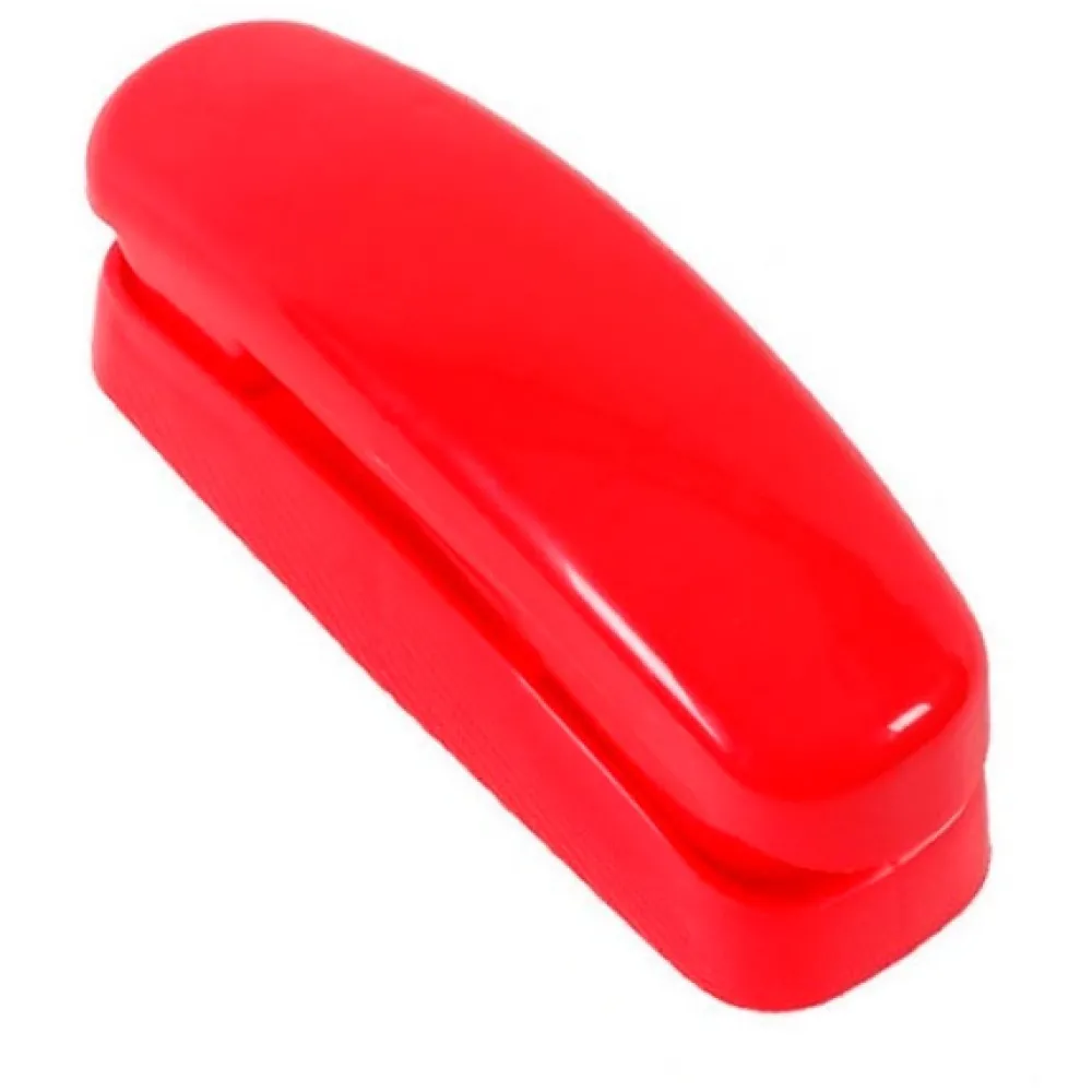 MASGAMES Teléfono rojo para parques de juego