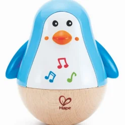 HAPE Tentetieso musical pingüino