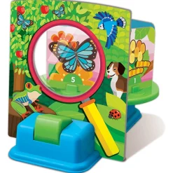 4M Thinking Kits rueda ciclo vital