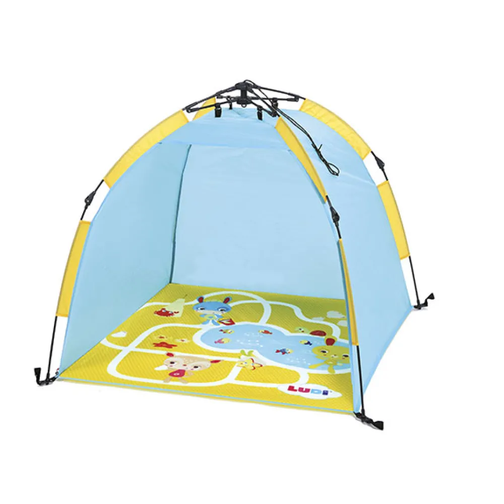 LUDI Tienda un minuto anti-uv