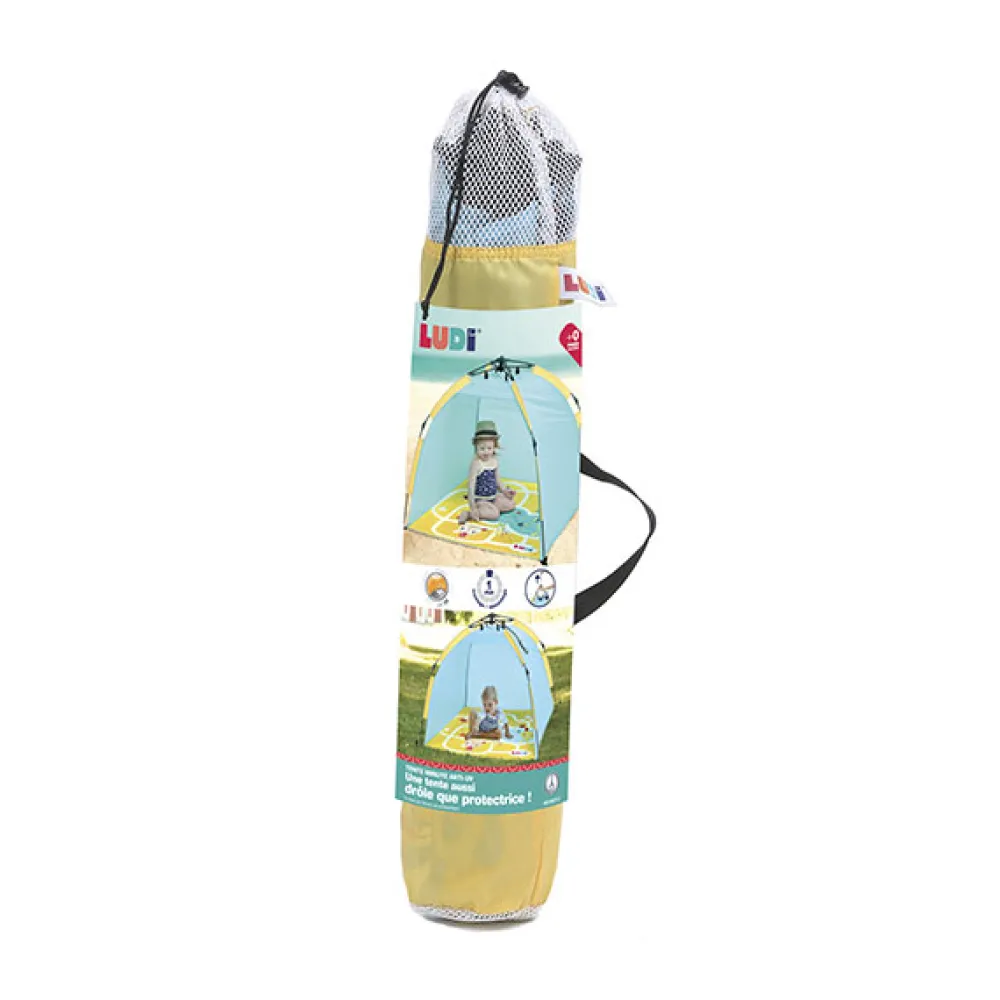 LUDI Tienda un minuto anti-uv