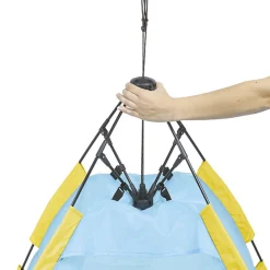 LUDI Tienda un minuto anti-uv