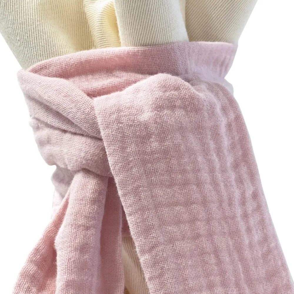 WOOKIDS Tipi niño BOBBLE- Beige Rosa