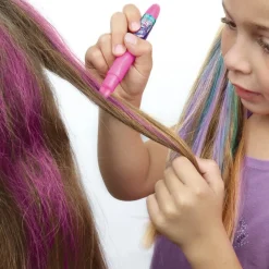 Nebulous Stars Tizas con purpurina para el cabello - 6 colores