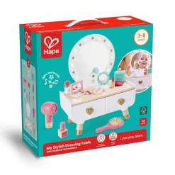 HAPE Tocador Infantil