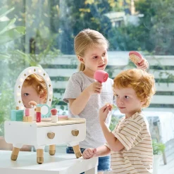 HAPE Tocador Infantil