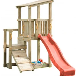 MASGAMES Torre Cascade