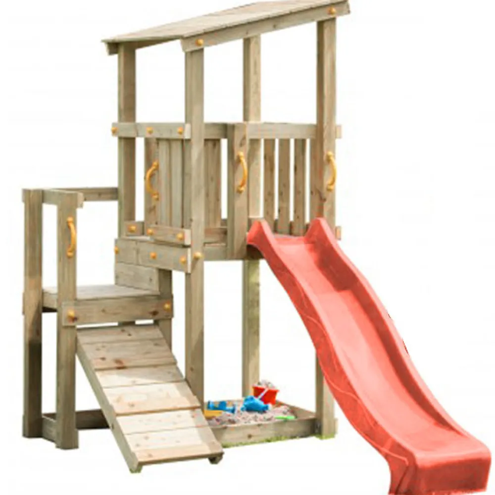 MASGAMES Torre Cascade