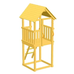 MASGAMES Torre con múltiples actividades kiosk