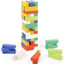 EUREKAKIDS Torre Equilibrium