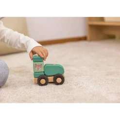 KORKO Tractor de Frieda