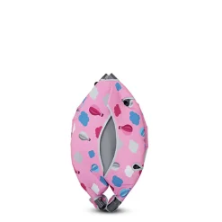 SMART TRIKE Trampolín 3 en 1 rosa