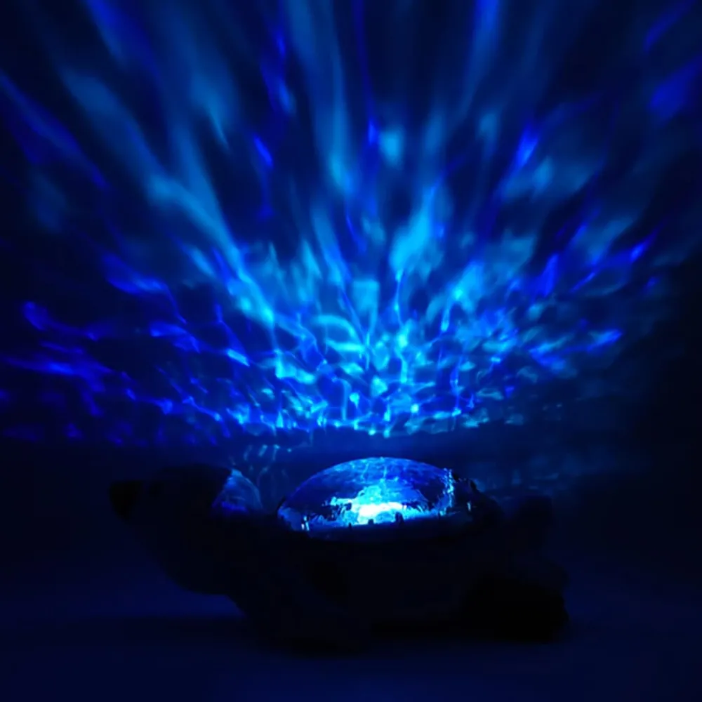 Tranquil Penguin (recargable)