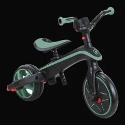 GLOBBER Triciclo plegable 4 en 1 – Explorer Trike
