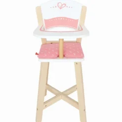 HAPE Trona para muñeca