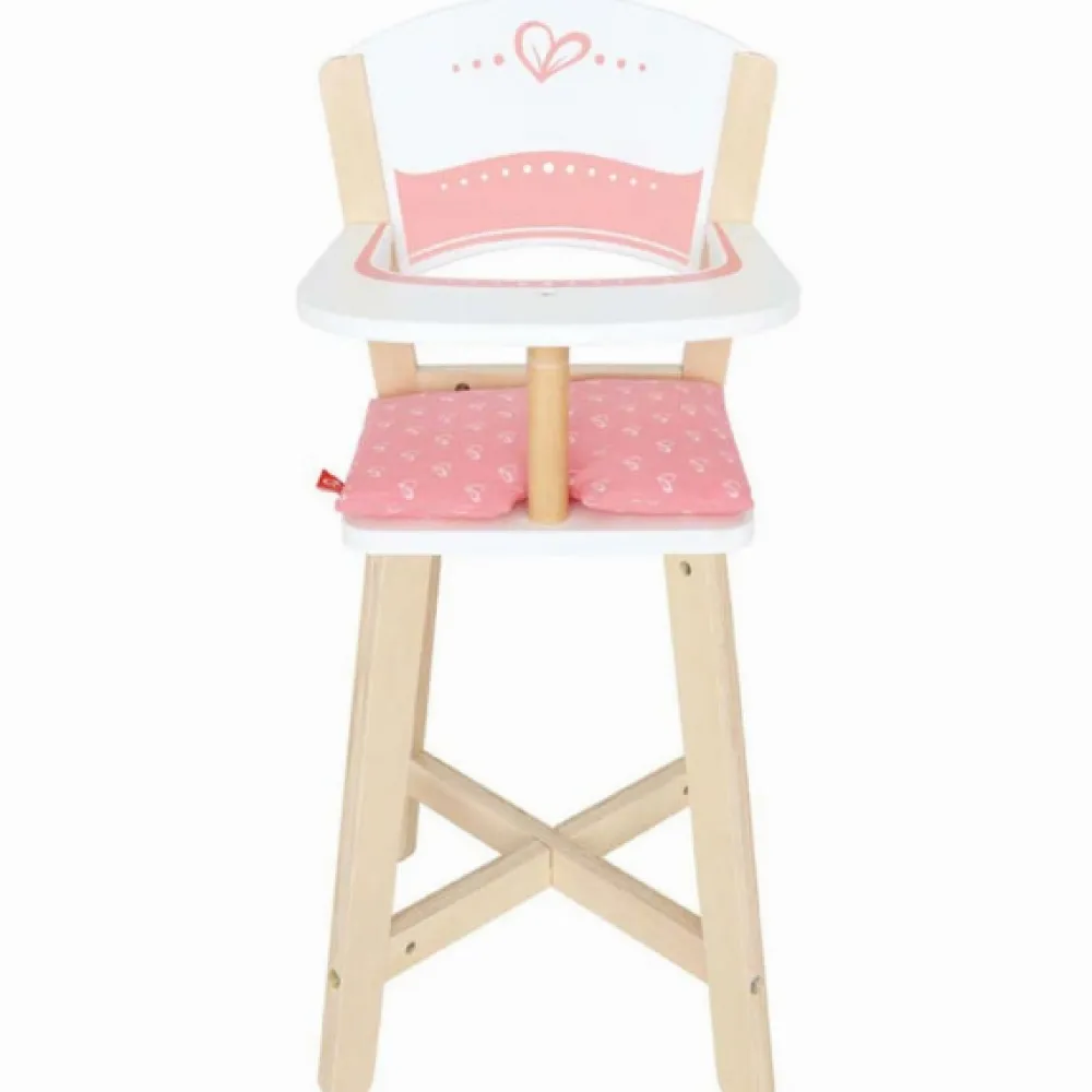 HAPE Trona para muñeca