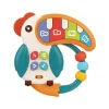 EUREKAKIDS Tucán musical sensorial