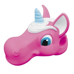 GLOBBER Unicornio rosa accesorio patinete