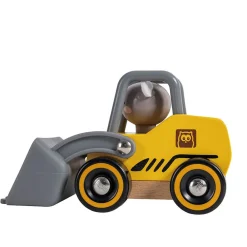 EUREKAKIDS Vehículos de madera – Wild Riders