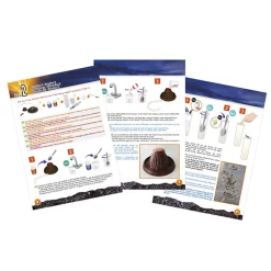 BUKI Volcanes y Dinosaurios