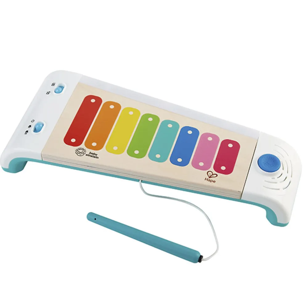 BABY EINSTEIN Xilófono mágico