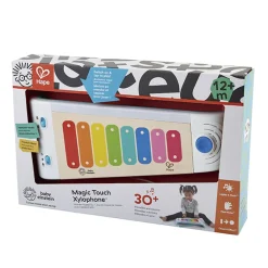 BABY EINSTEIN Xilófono mágico