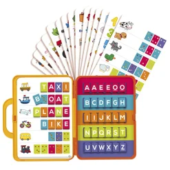 DISET Yo aprendo inglés