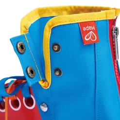 HAPE Zapatilla con cordones para atar